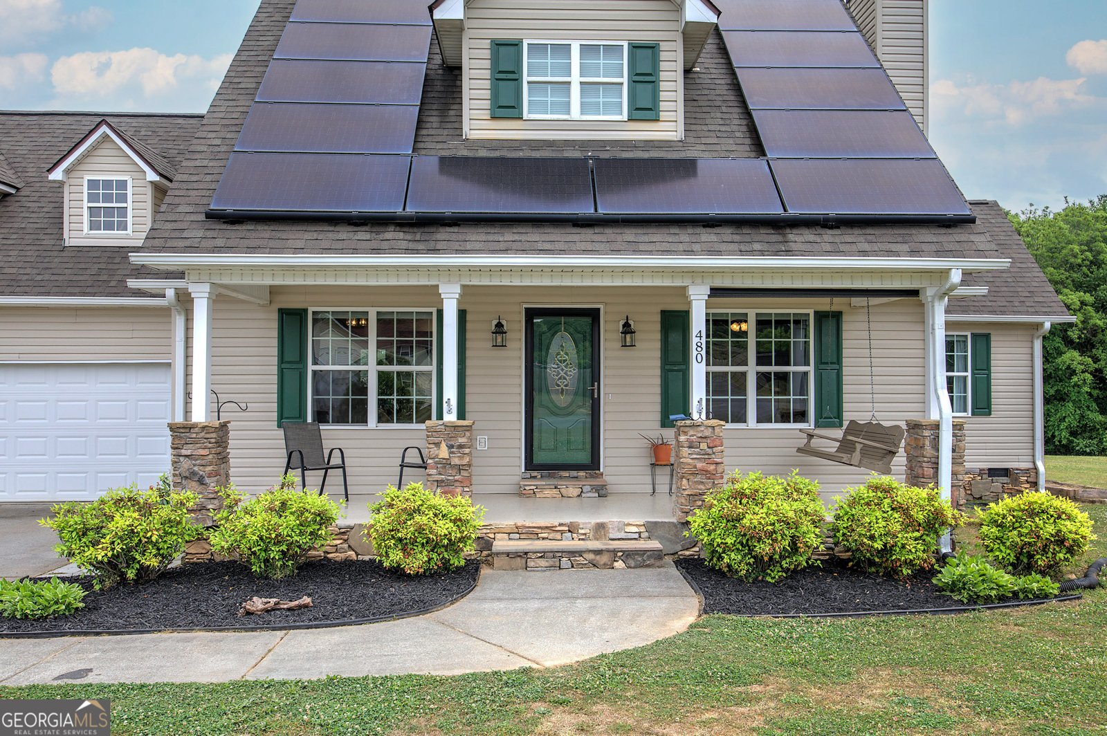 480 Beason Road Calhoun - Photo 45