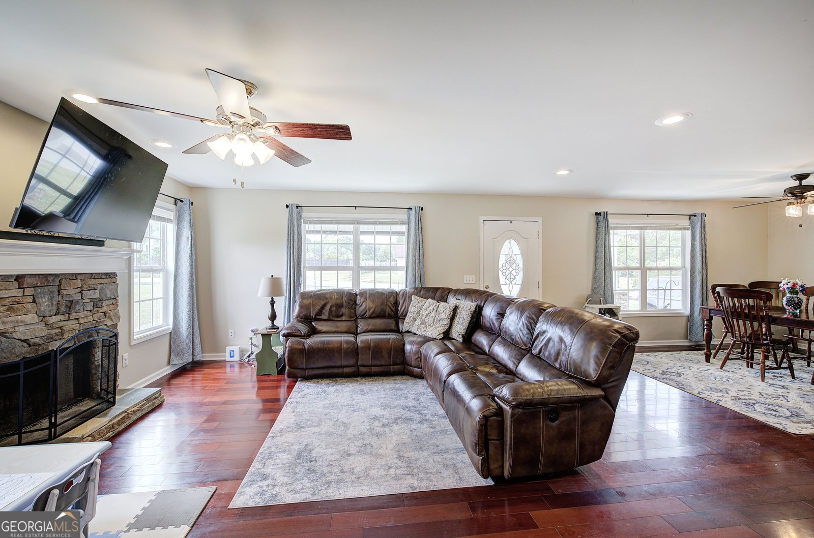 480 Beason Road Calhoun - Photo 6