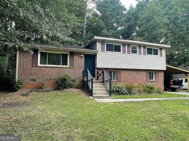 6845 Fielder Road Rex - Photo 1