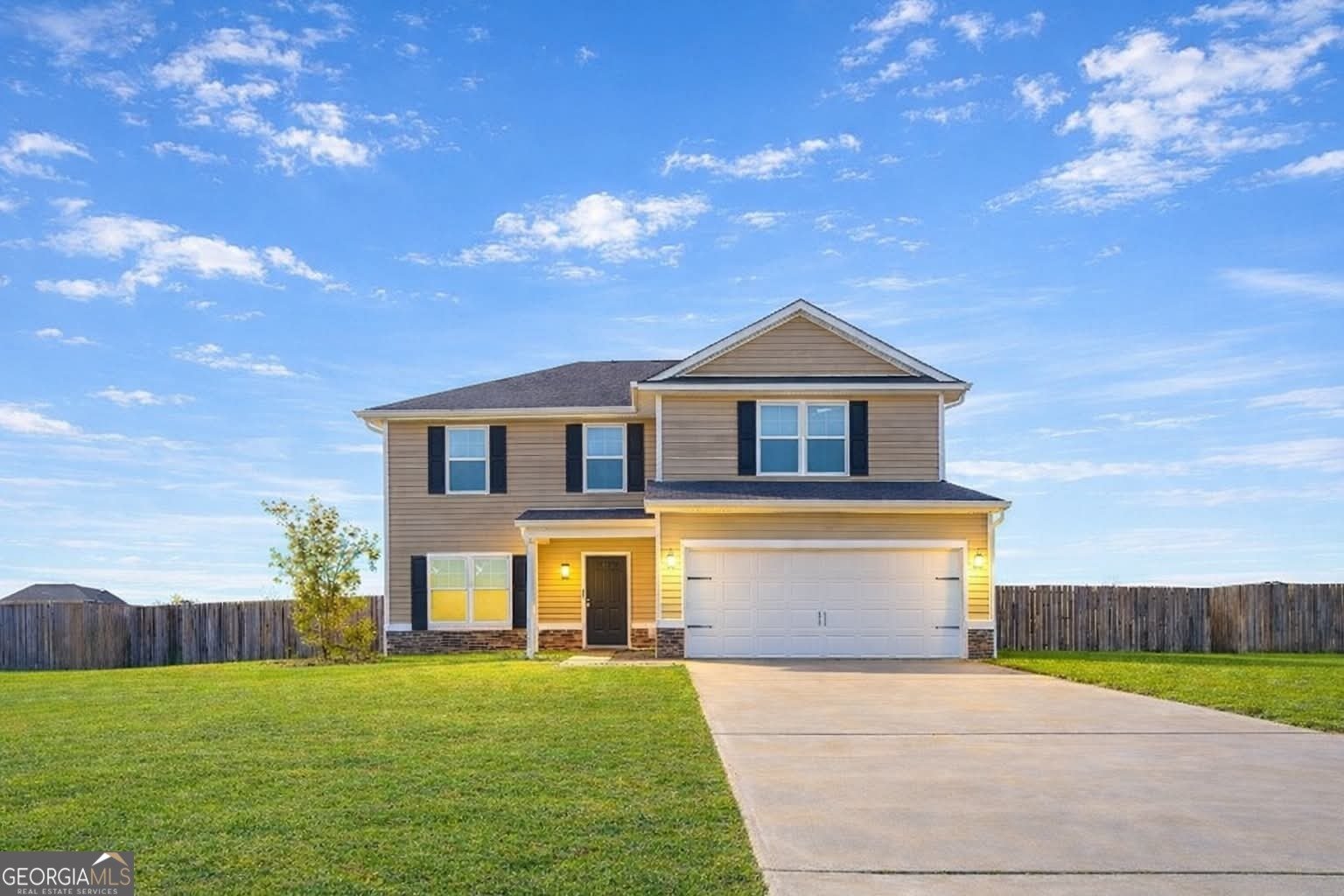 237 Bobwhite Trail Ludowici - main photo
