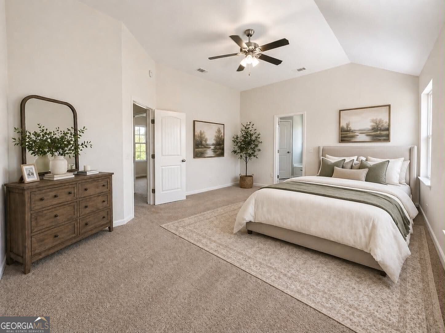 237 Bobwhite Trail Ludowici - Photo 21