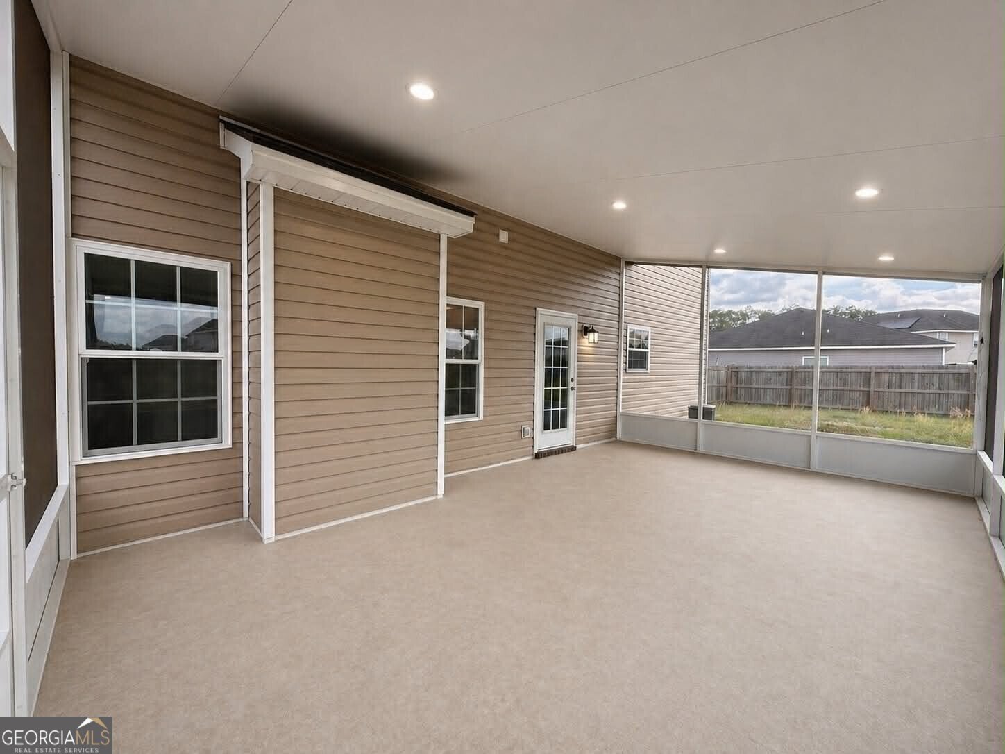 237 Bobwhite Trail Ludowici - Photo 28