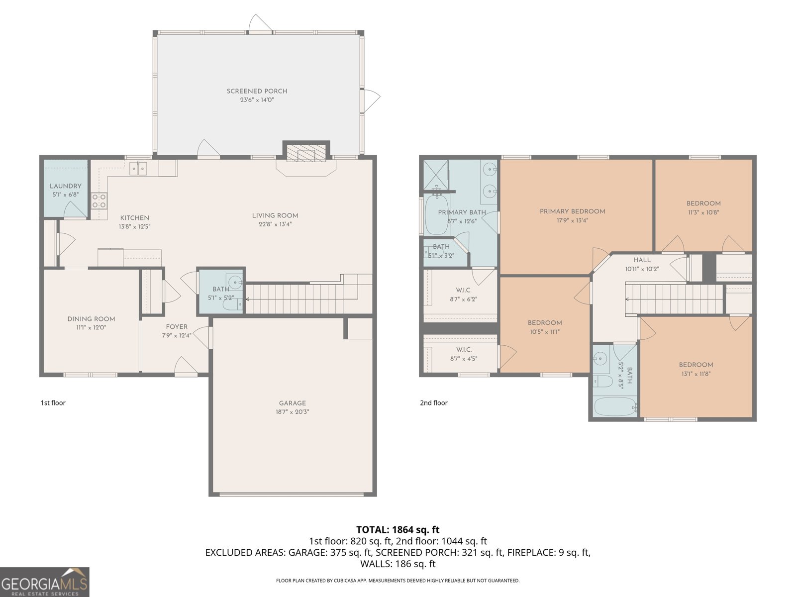 237 Bobwhite Trail Ludowici - Photo 32