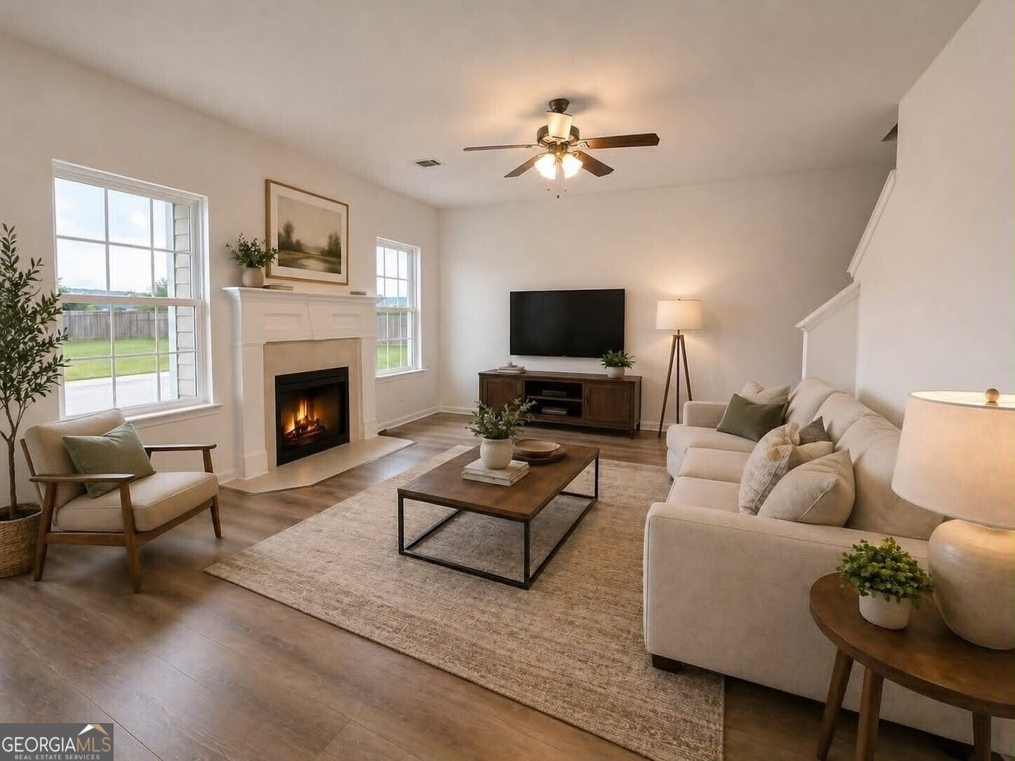 237 Bobwhite Trail Ludowici - Photo 6