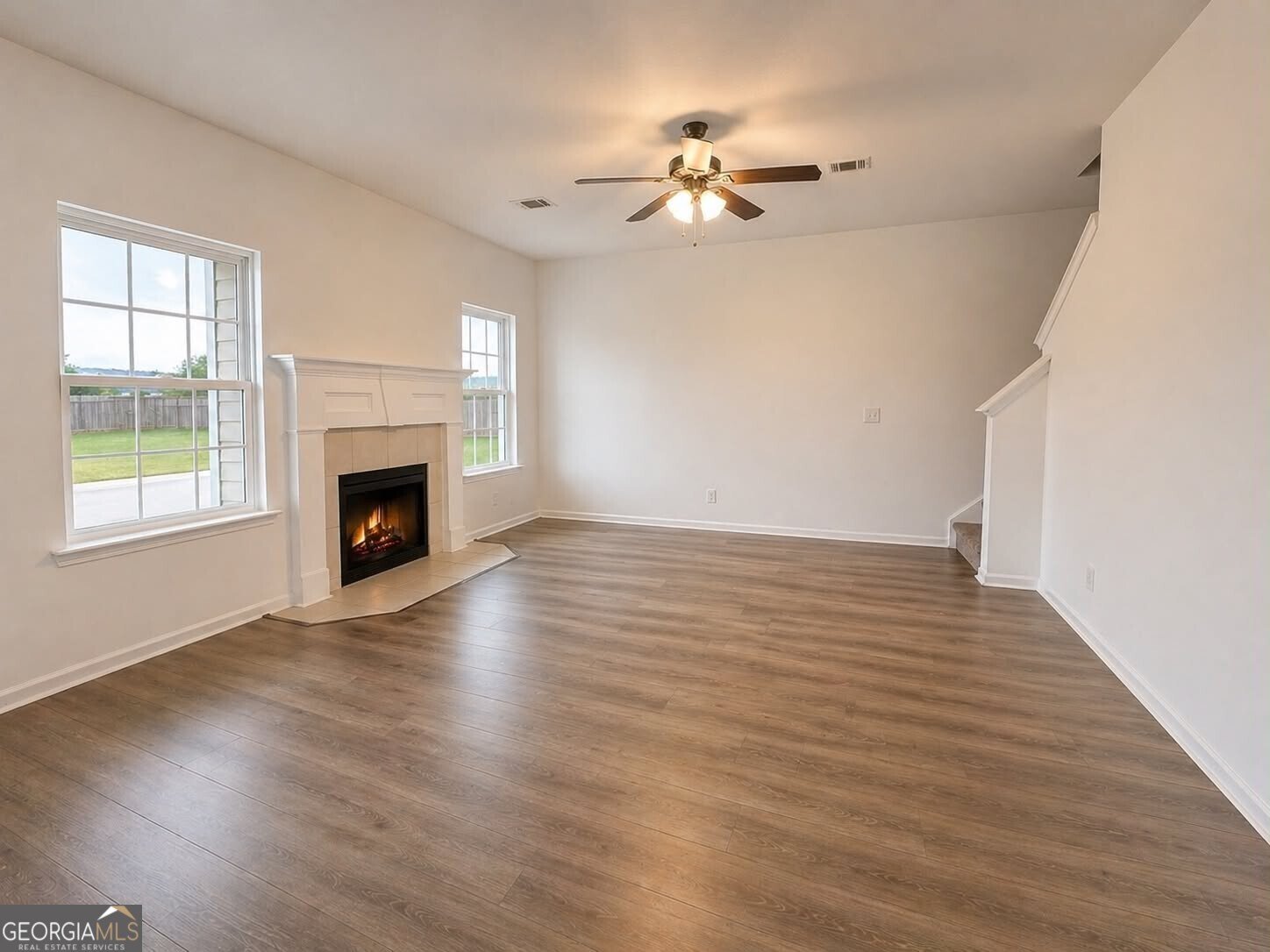 237 Bobwhite Trail Ludowici - Photo 7