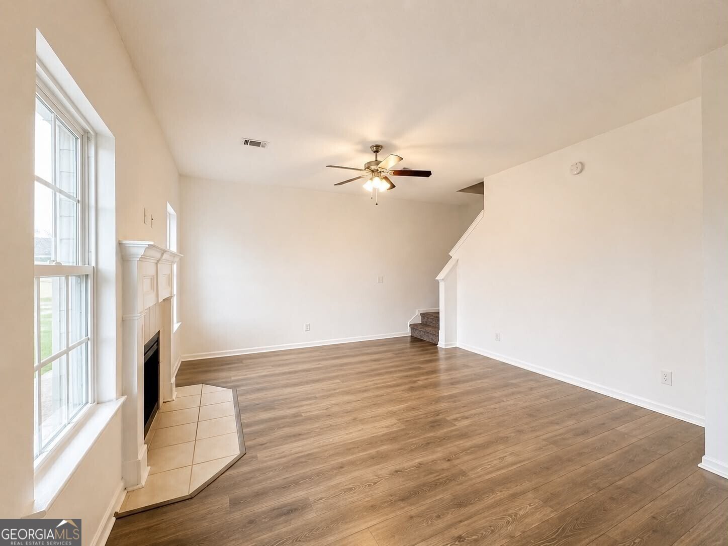 237 Bobwhite Trail Ludowici - Photo 8