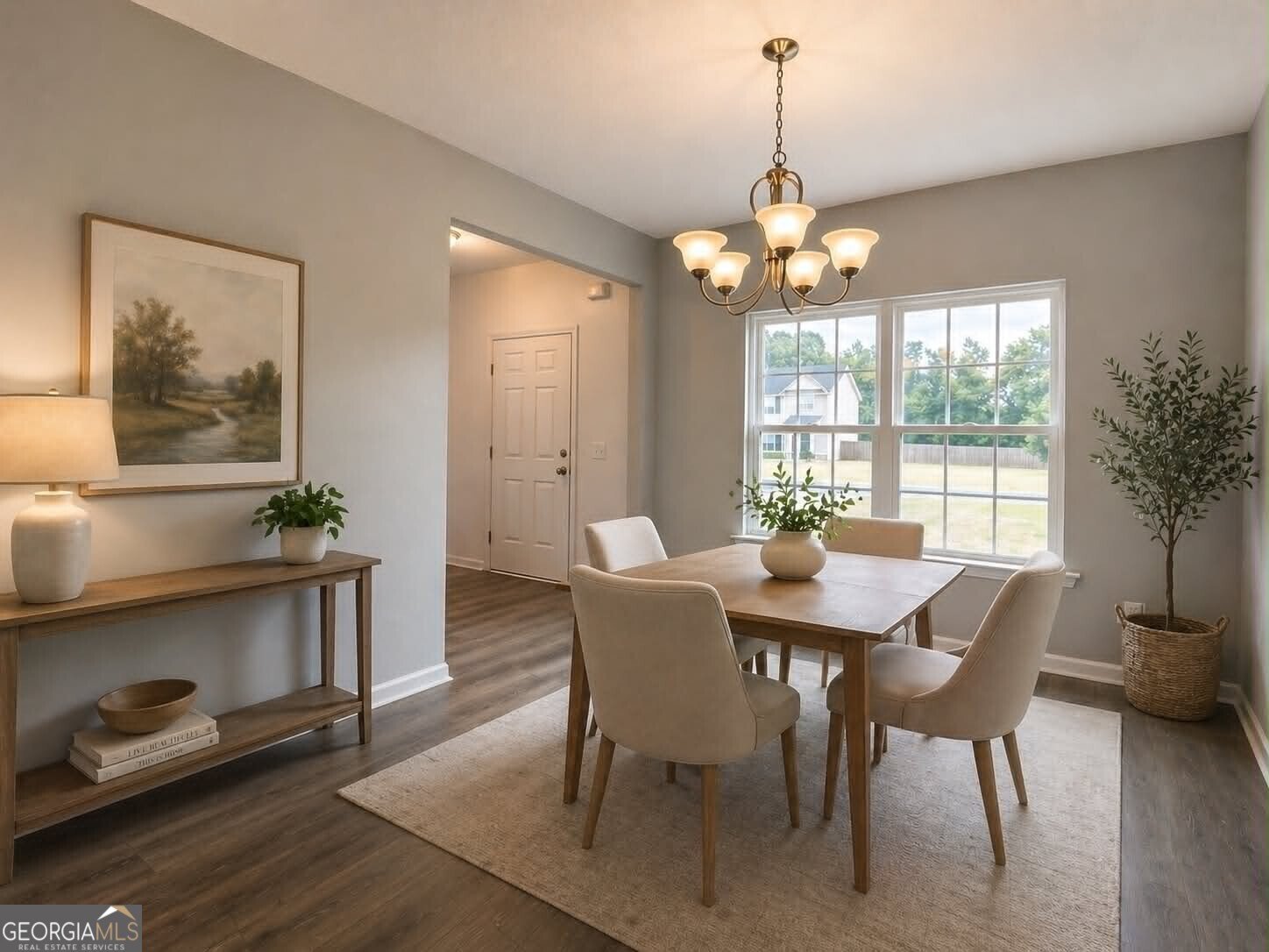 237 Bobwhite Trail Ludowici - Photo 9