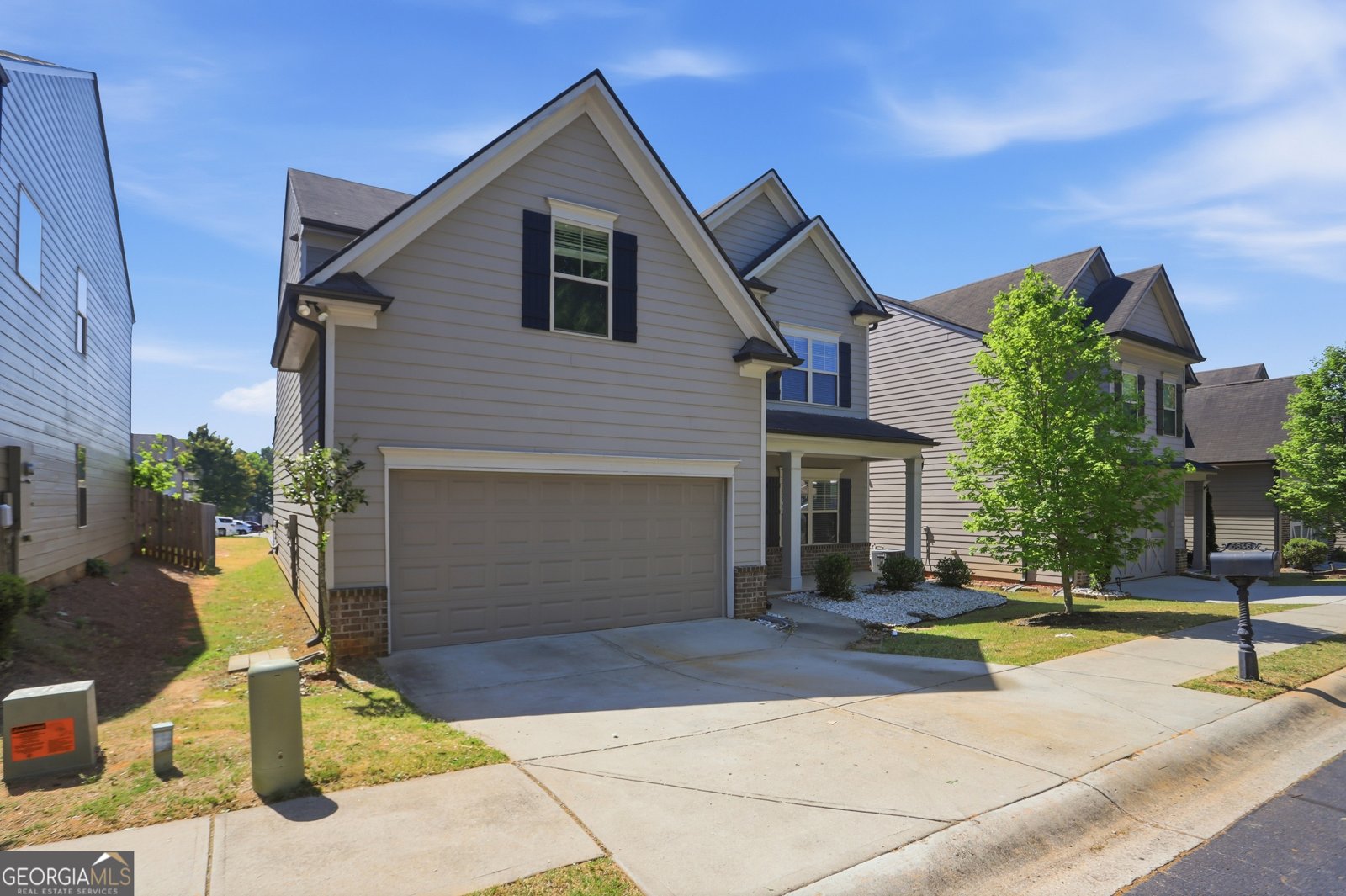 5646 Apple Grove Road Buford - Photo 6