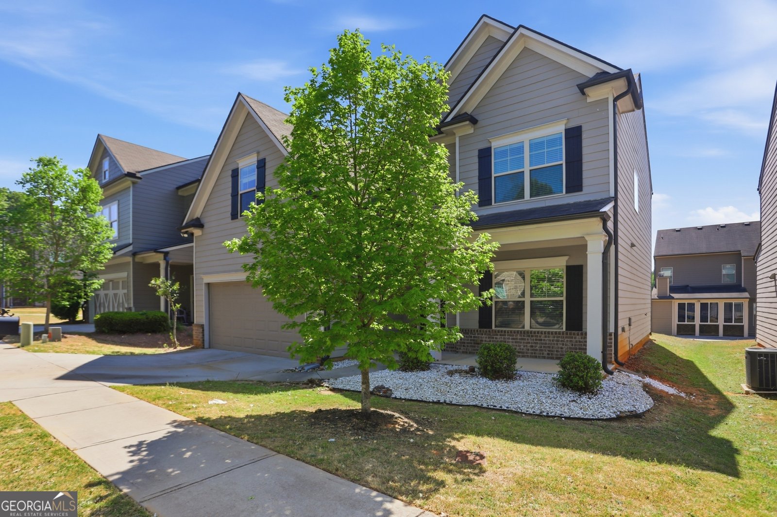 5646 Apple Grove Road Buford - Photo 7