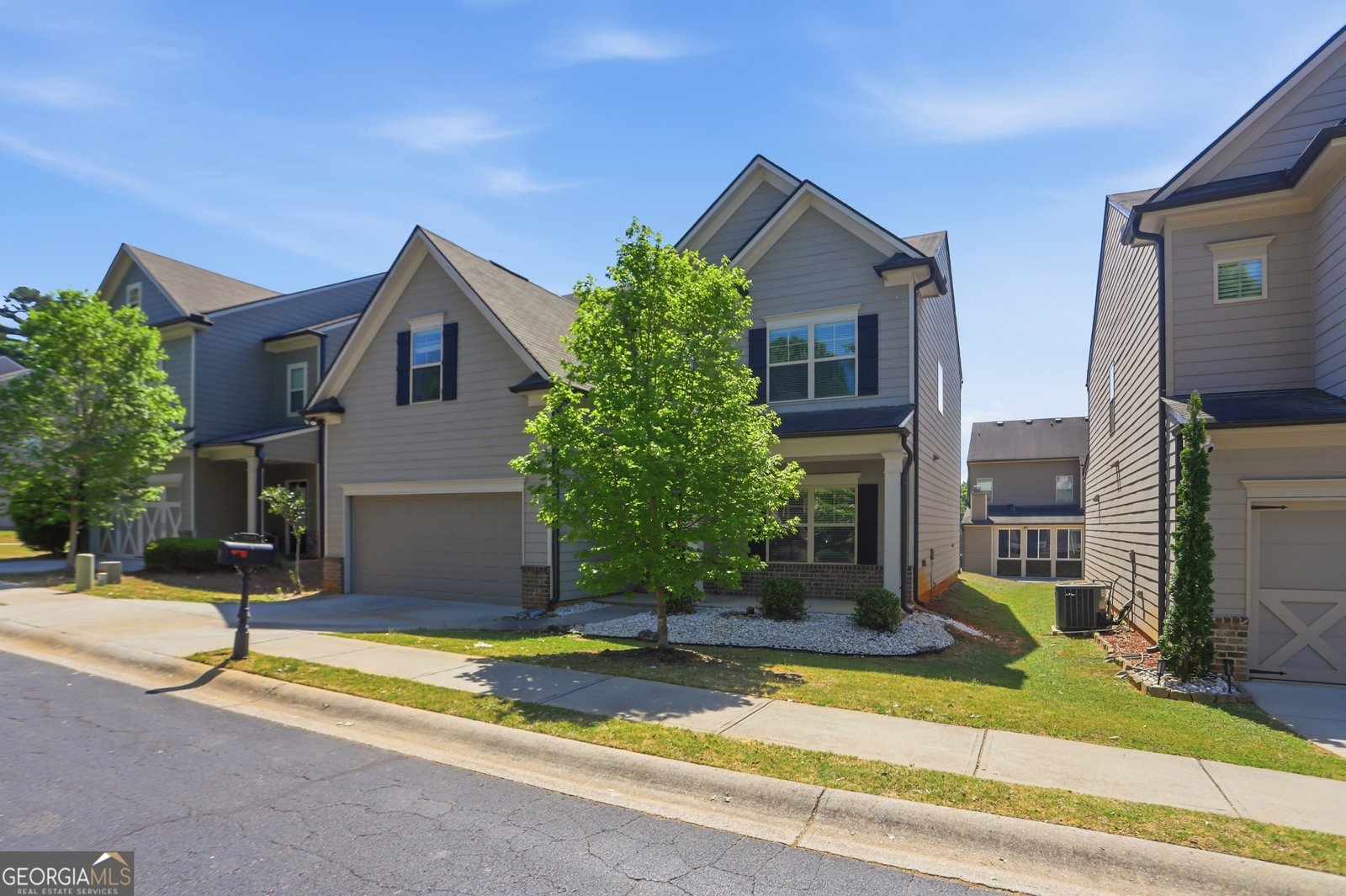 5646 Apple Grove Road Buford - Photo 8