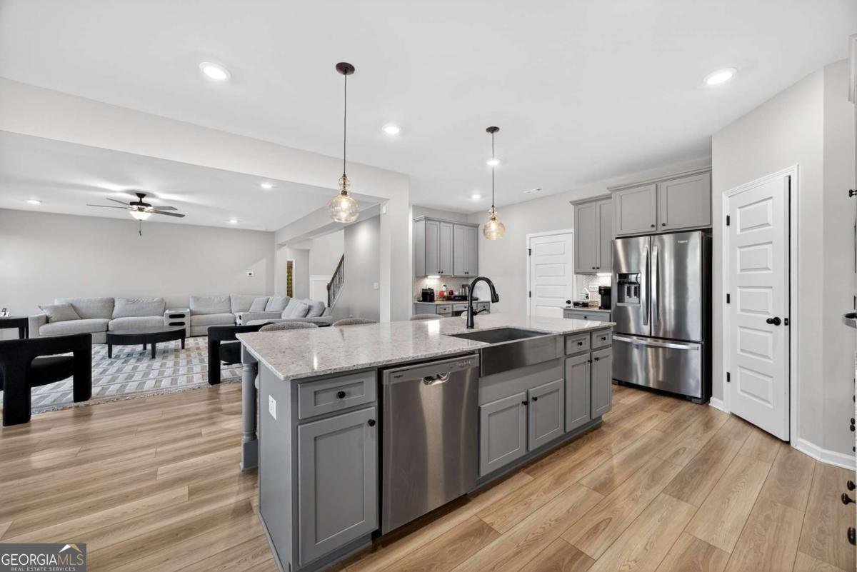 150 Buffalo Trace Stockbridge - Photo 16