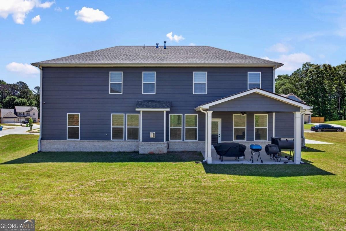 150 Buffalo Trace Stockbridge - Photo 33