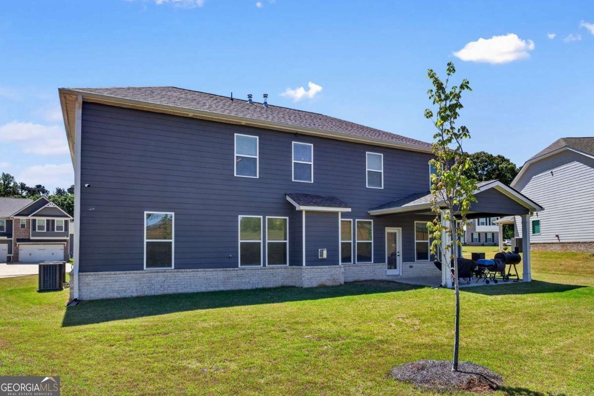 150 Buffalo Trace Stockbridge - Photo 34