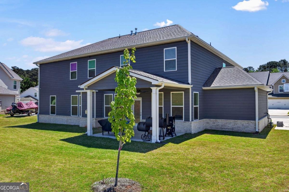 150 Buffalo Trace Stockbridge - Photo 35