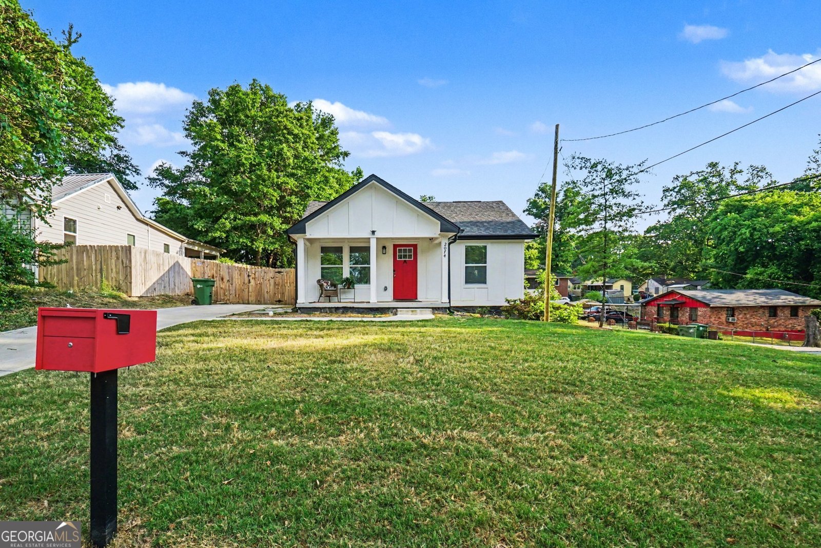 2074 Morehouse Drive Atlanta - Photo 24