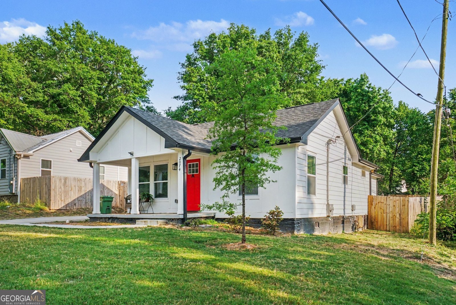 2074 Morehouse Drive Atlanta - Photo 25