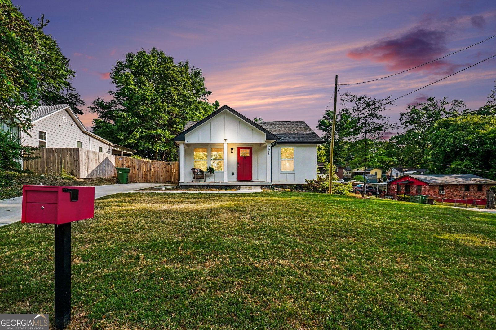 2074 Morehouse Drive Atlanta - Photo 26