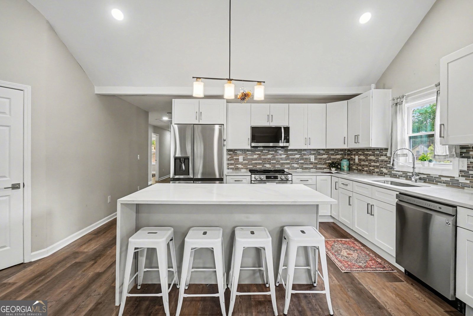 2074 Morehouse Drive Atlanta - Photo 6