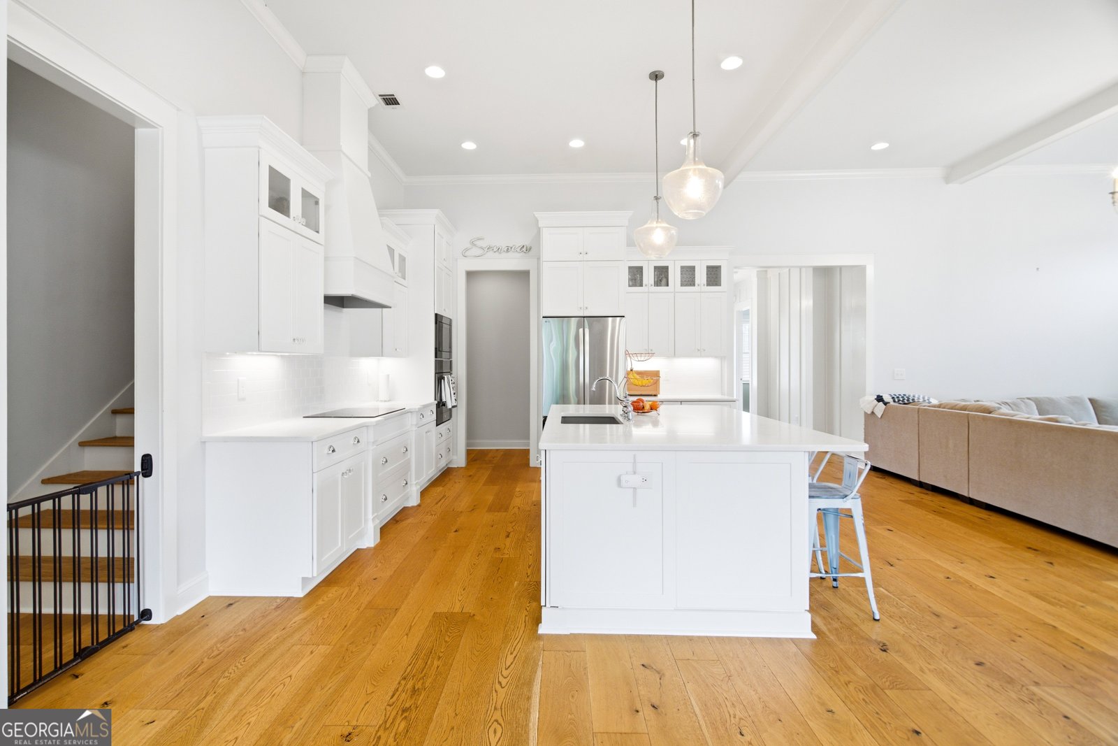 404 Line Creek Road Senoia - Photo 12