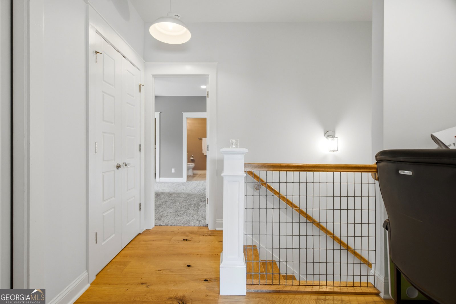 404 Line Creek Road Senoia - Photo 29