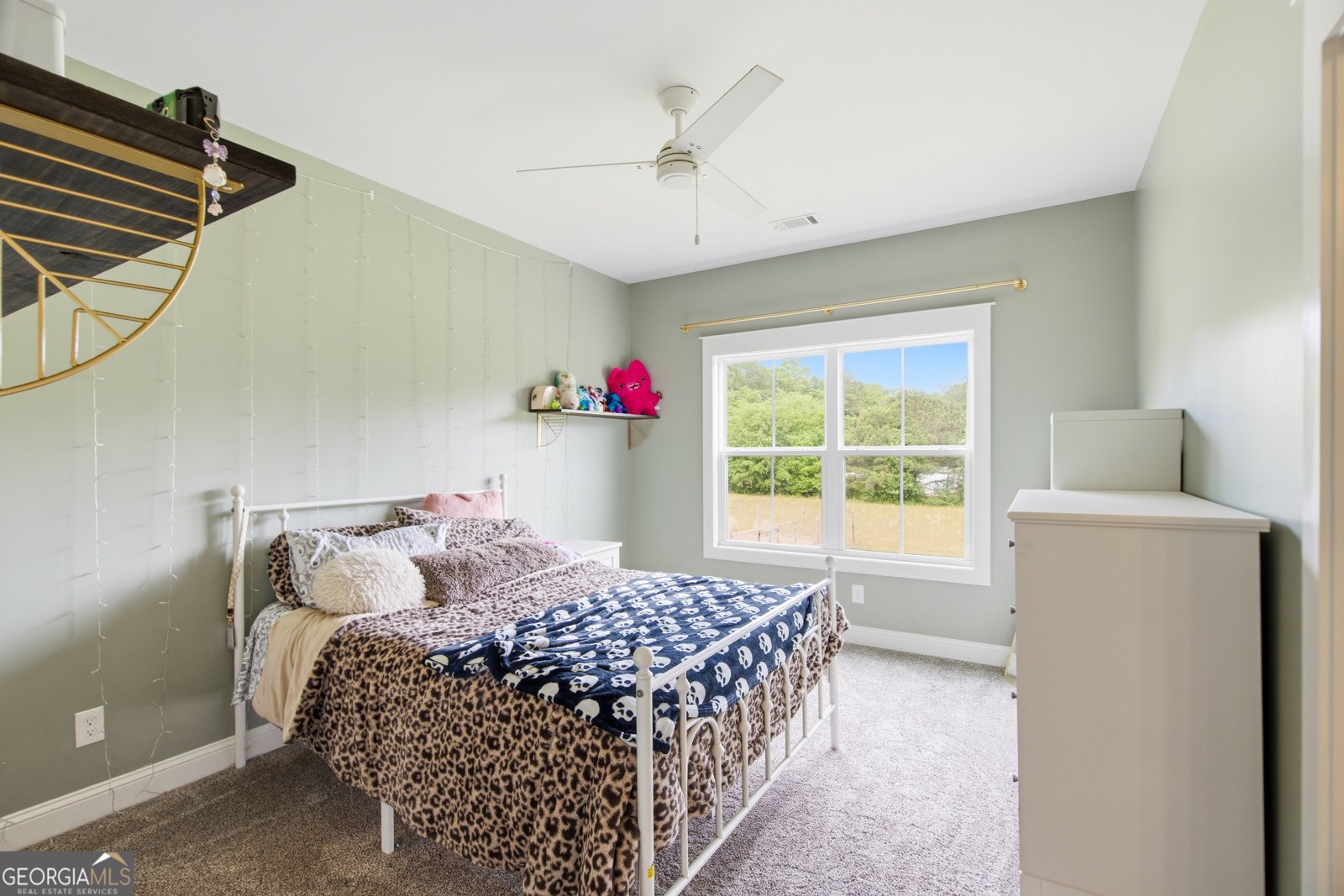 404 Line Creek Road Senoia - Photo 31