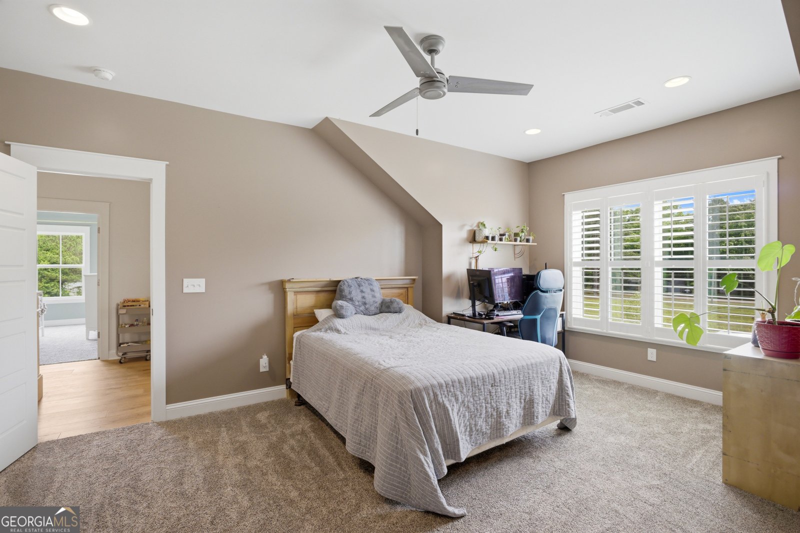 404 Line Creek Road Senoia - Photo 34