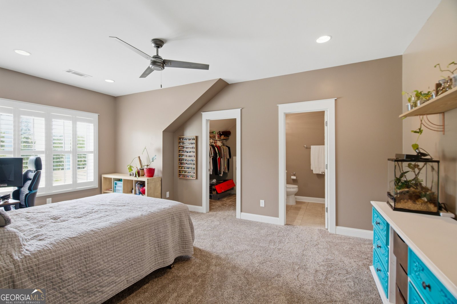 404 Line Creek Road Senoia - Photo 35