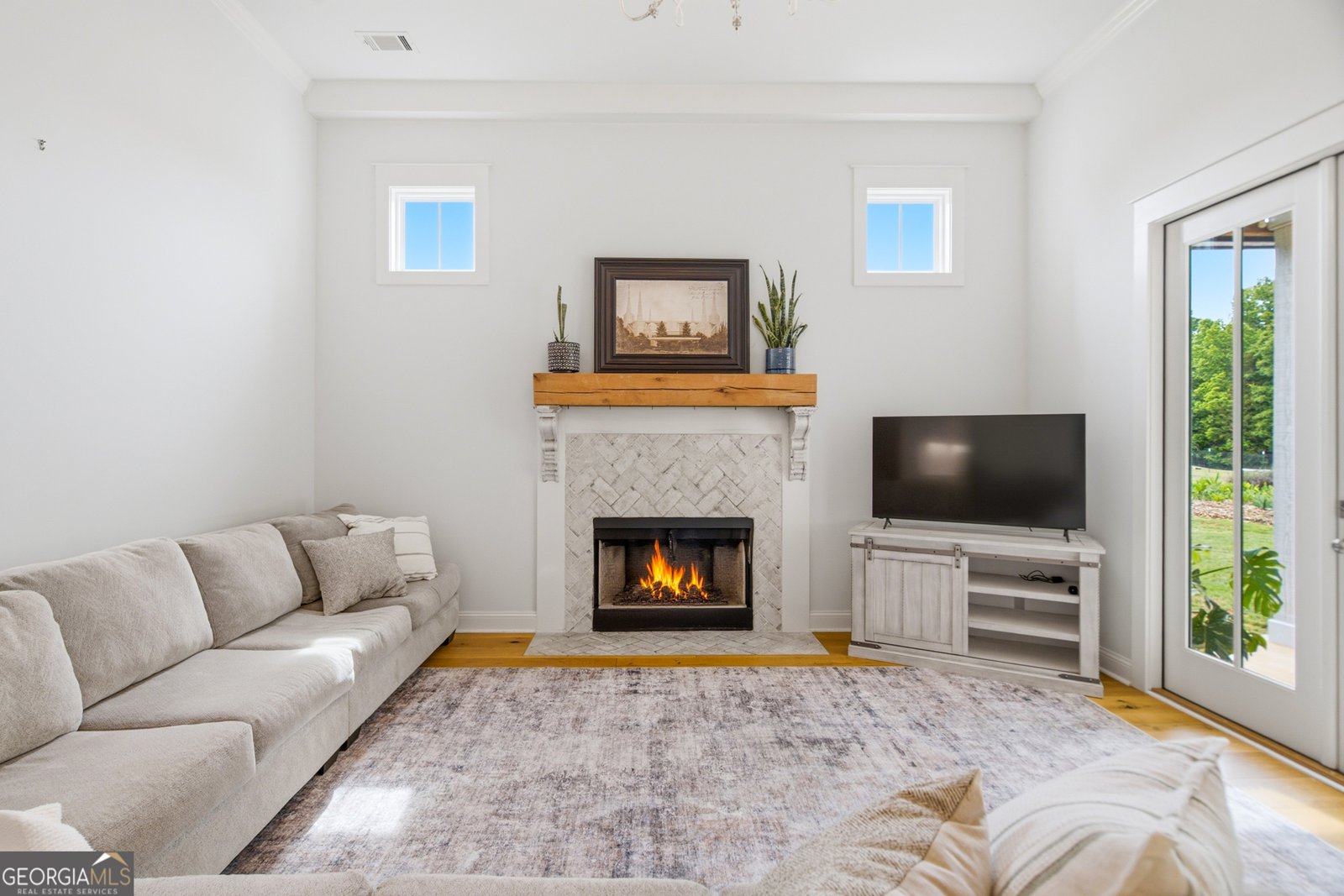 404 Line Creek Road Senoia - Photo 39