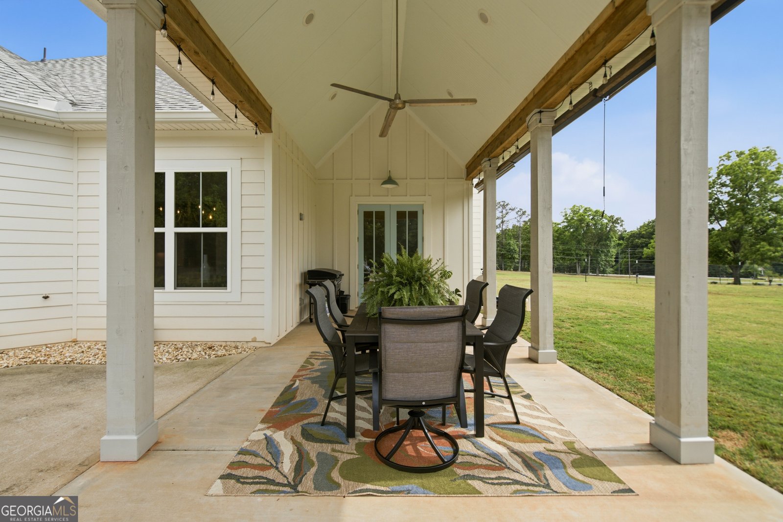404 Line Creek Road Senoia - Photo 41