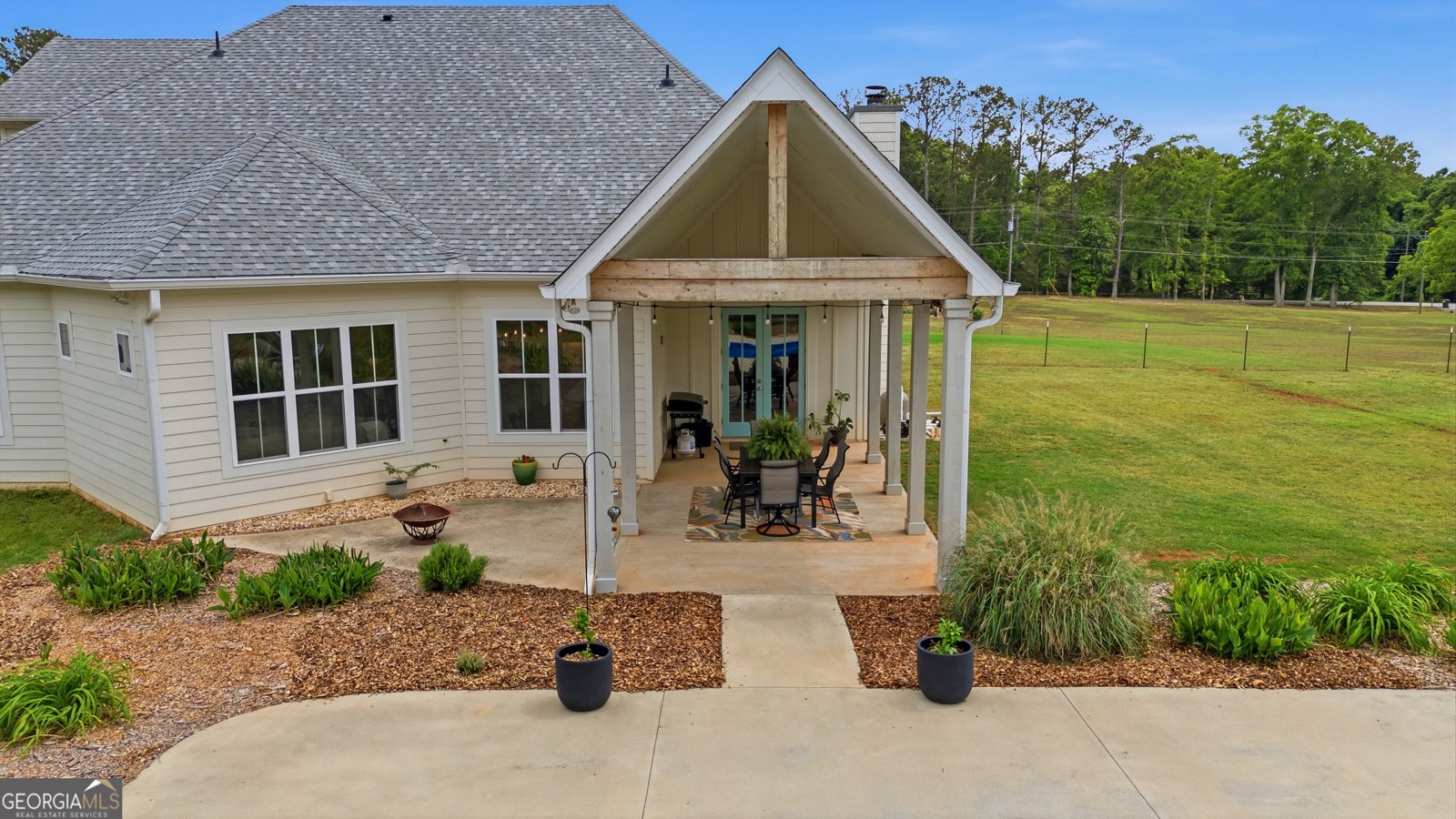 404 Line Creek Road Senoia - Photo 42