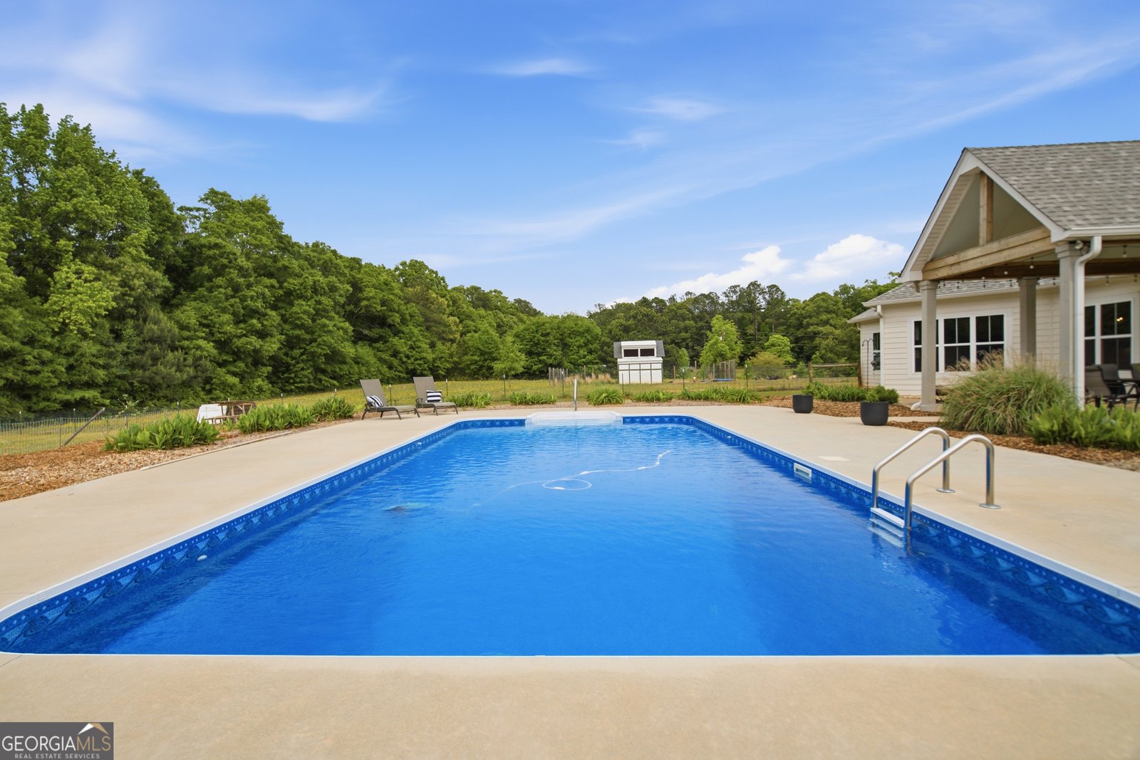 404 Line Creek Road Senoia - Photo 43