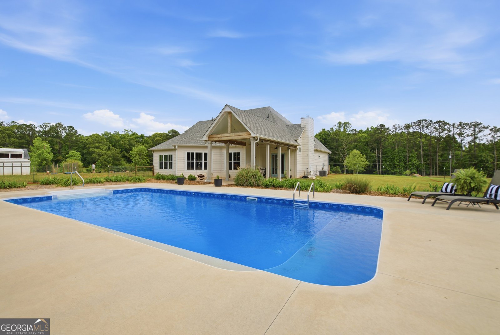 404 Line Creek Road Senoia - Photo 46