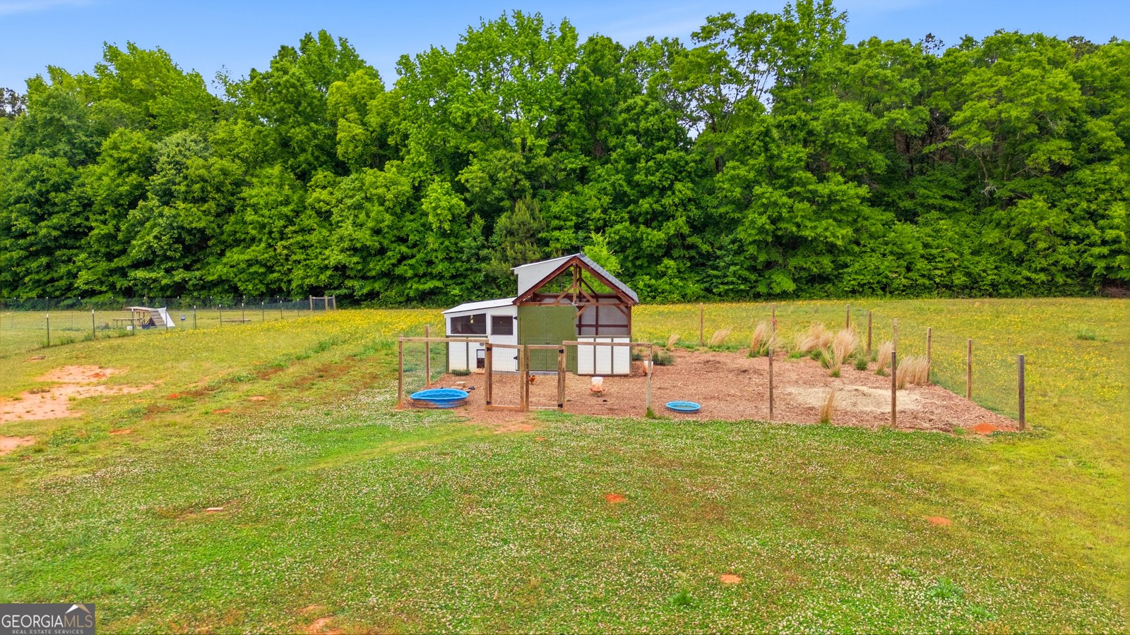 404 Line Creek Road Senoia - Photo 47