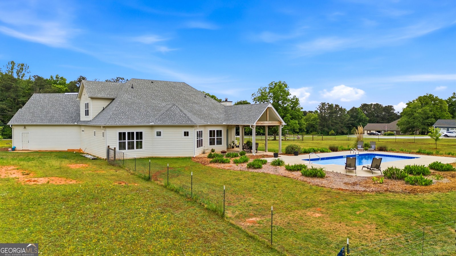 404 Line Creek Road Senoia - Photo 48