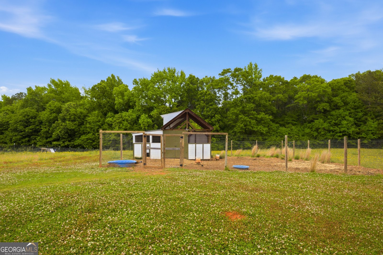 404 Line Creek Road Senoia - Photo 49