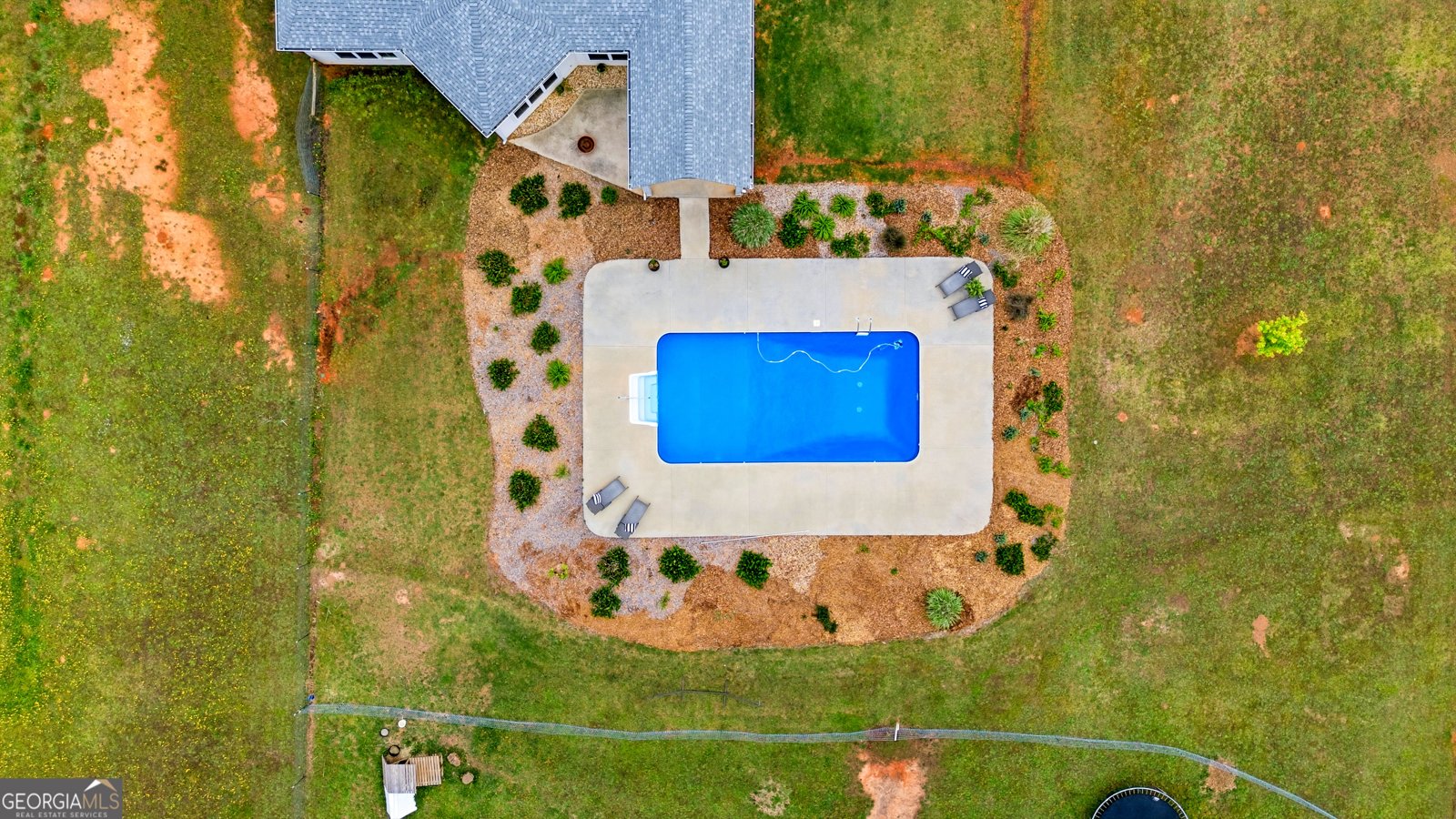 404 Line Creek Road Senoia - Photo 52