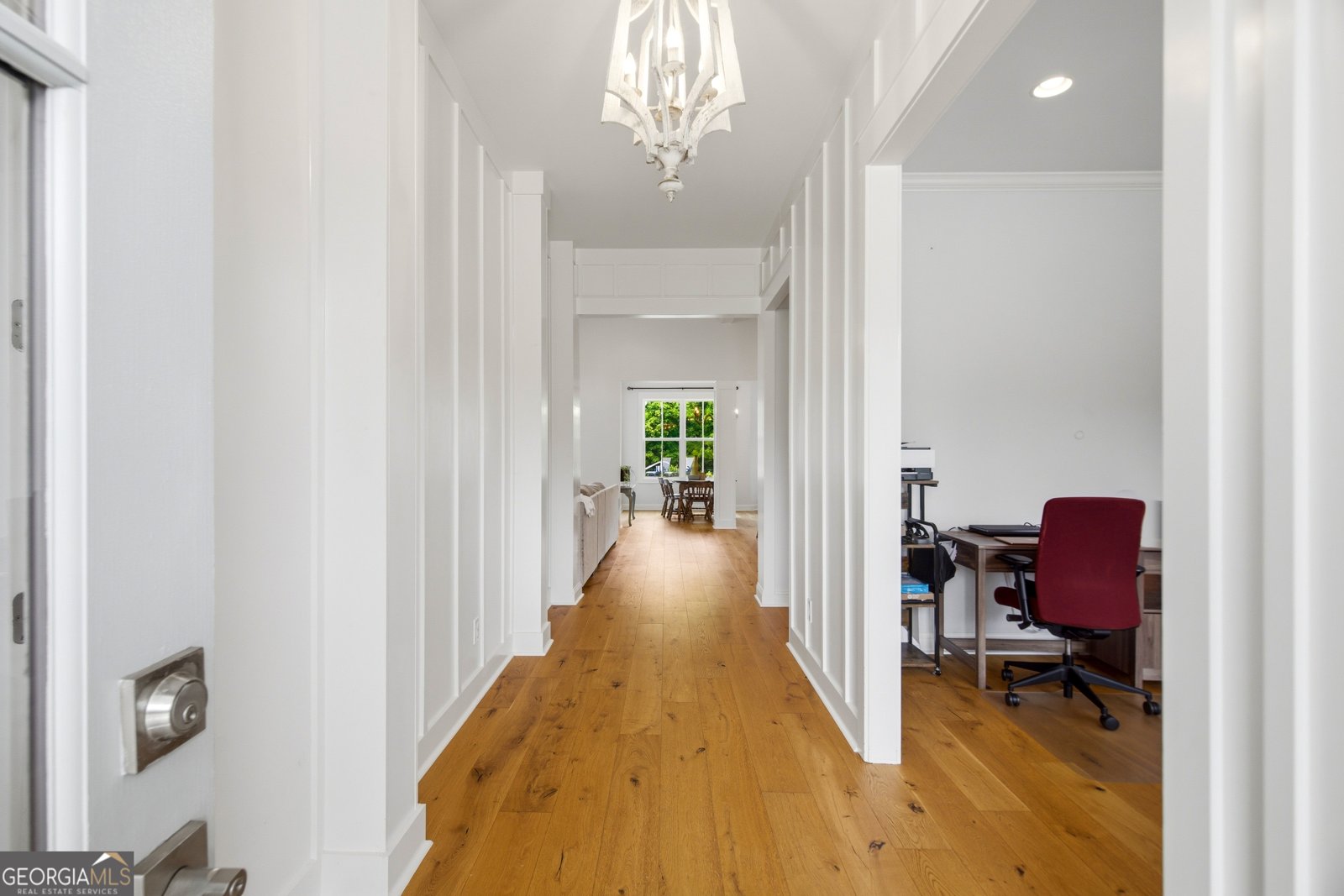 404 Line Creek Road Senoia - Photo 6