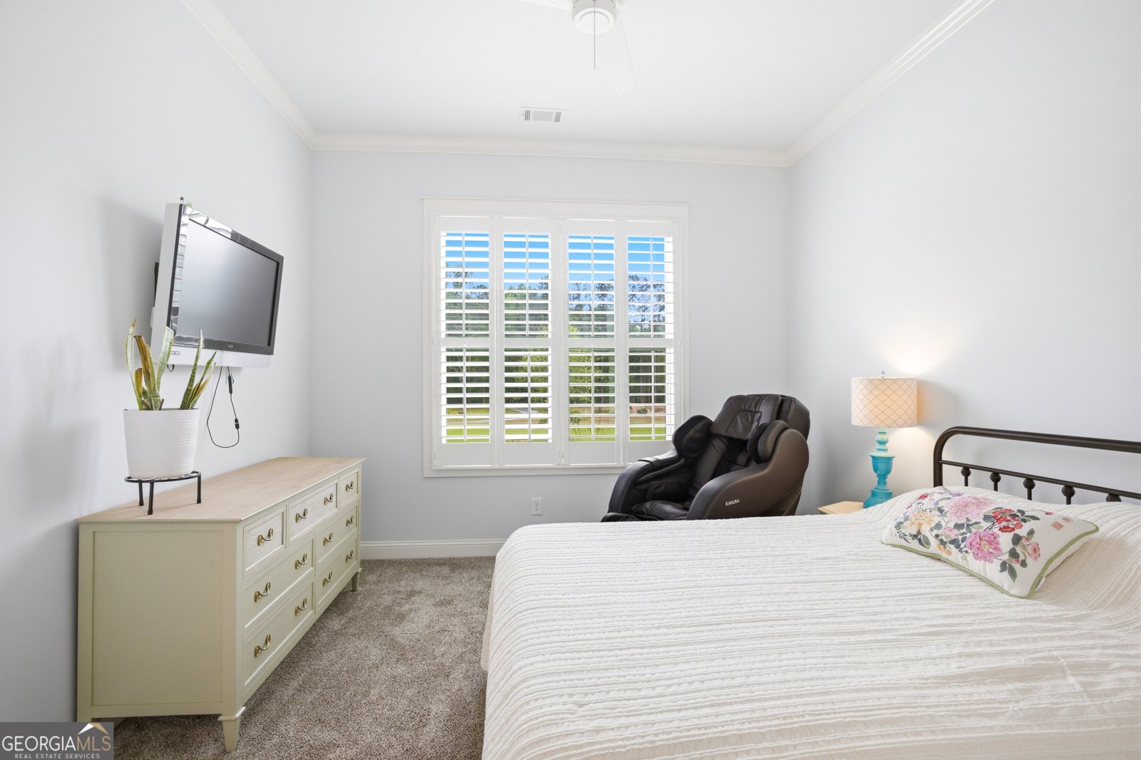 404 Line Creek Road Senoia - Photo 8