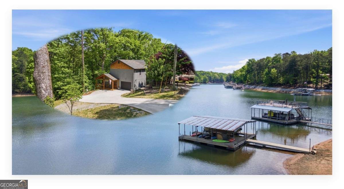 1790 Dogwood Drive Cumming - Photo 1