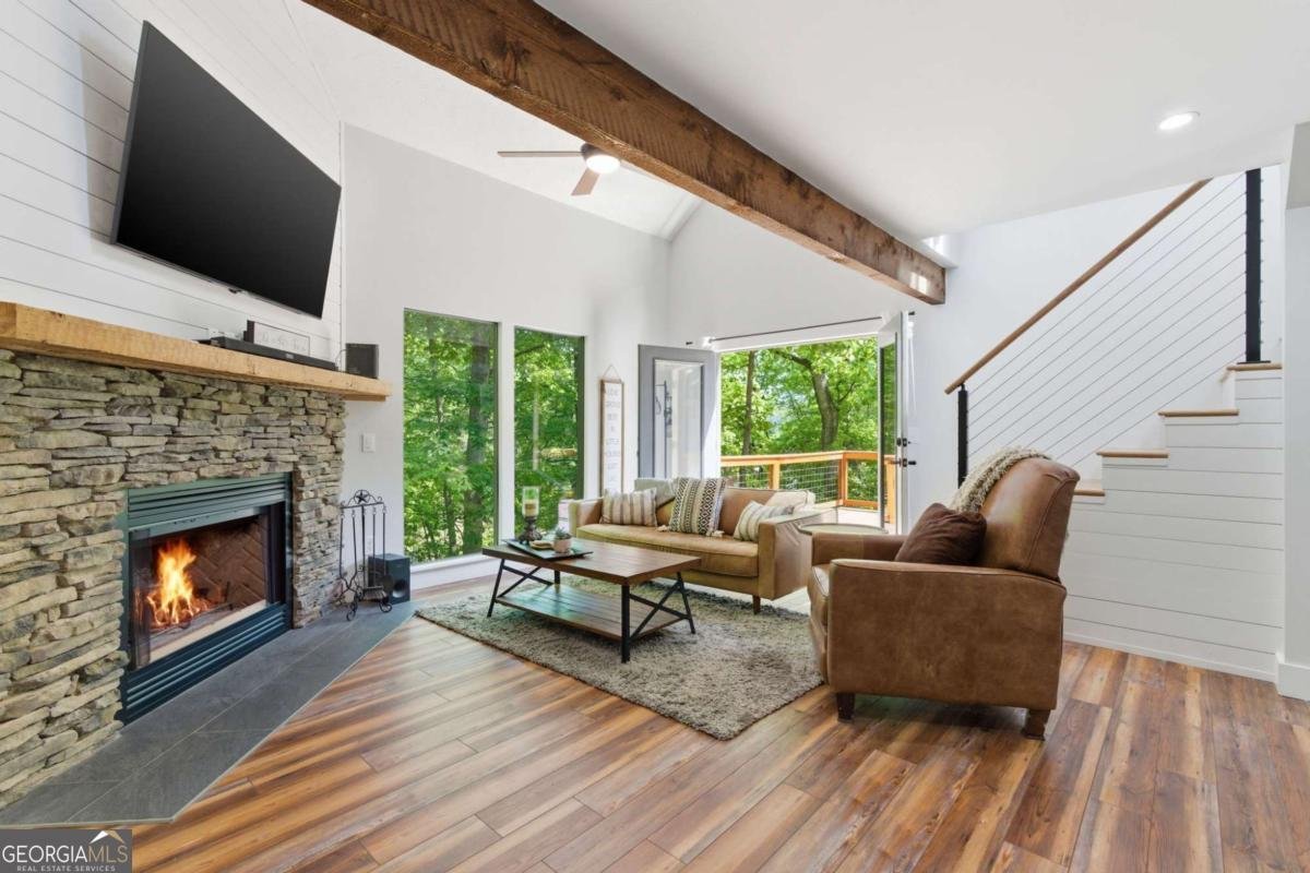 1790 Dogwood Drive Cumming - Photo 14