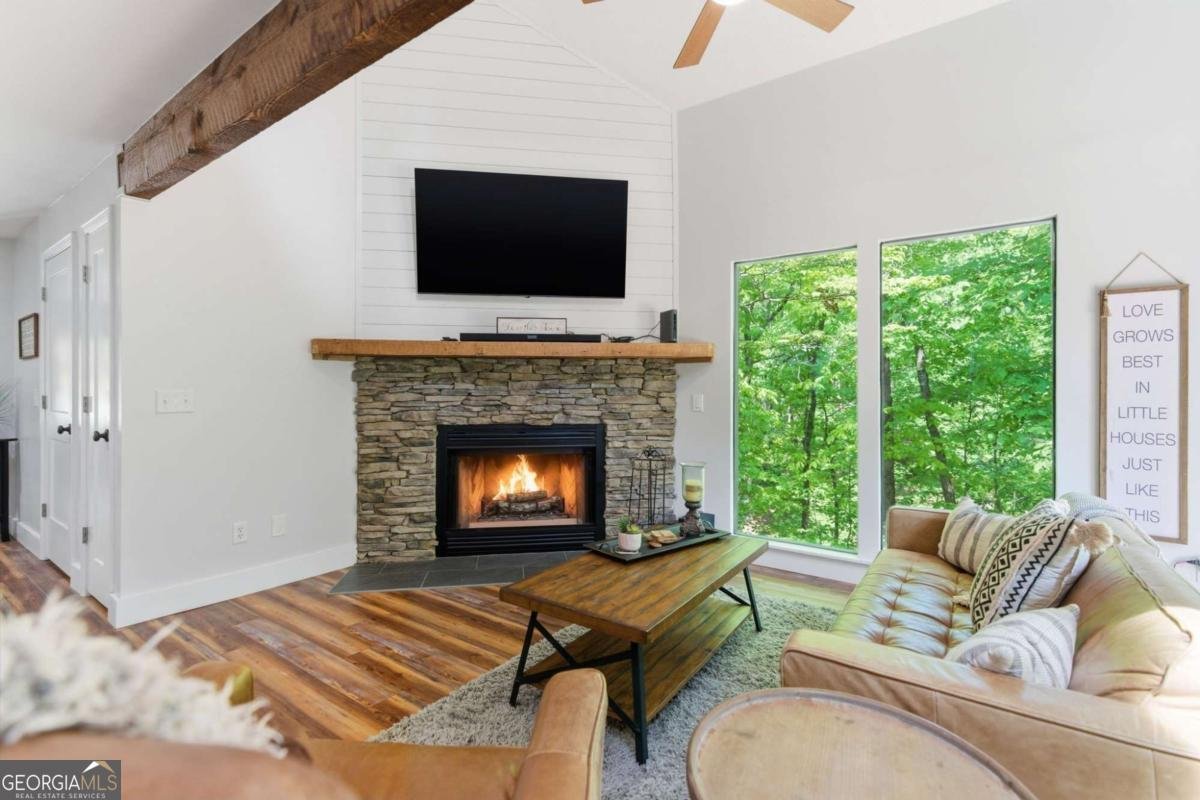 1790 Dogwood Drive Cumming - Photo 16