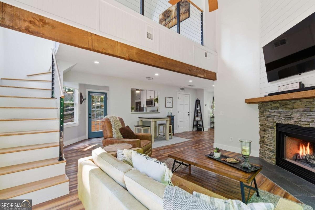 1790 Dogwood Drive Cumming - Photo 18