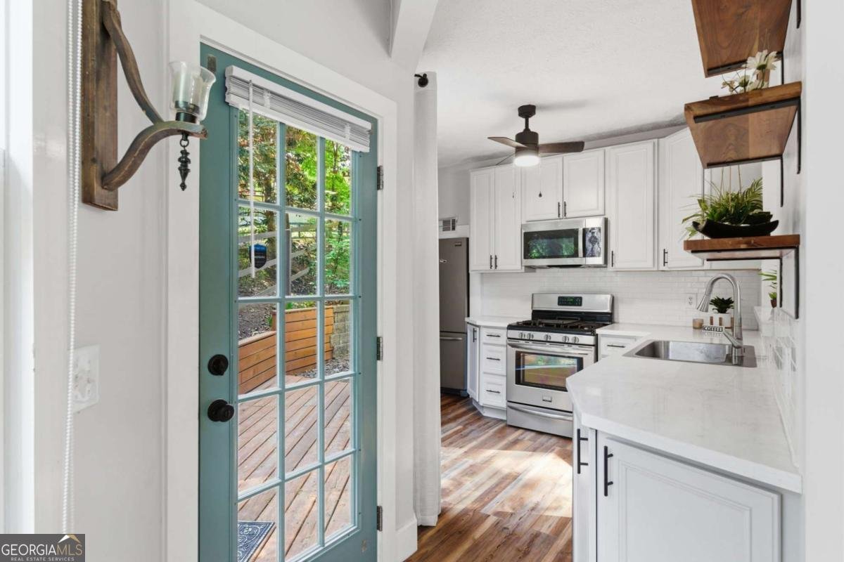 1790 Dogwood Drive Cumming - Photo 19