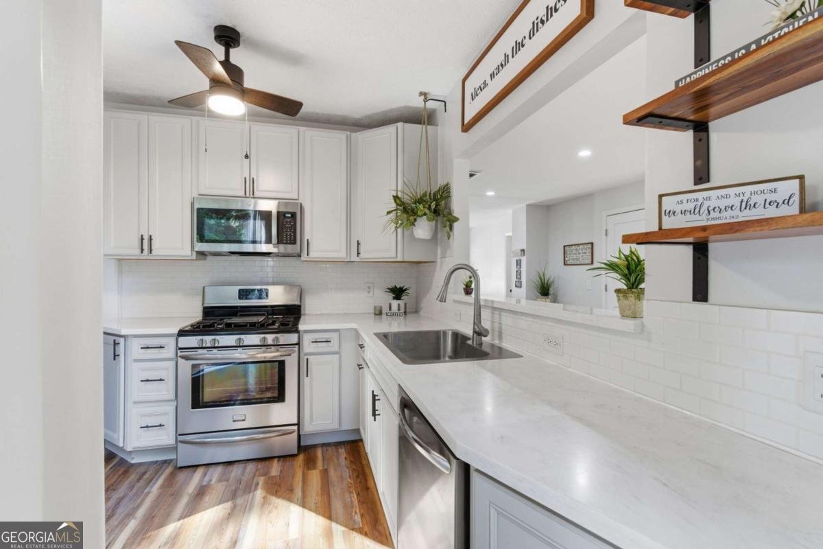 1790 Dogwood Drive Cumming - Photo 20