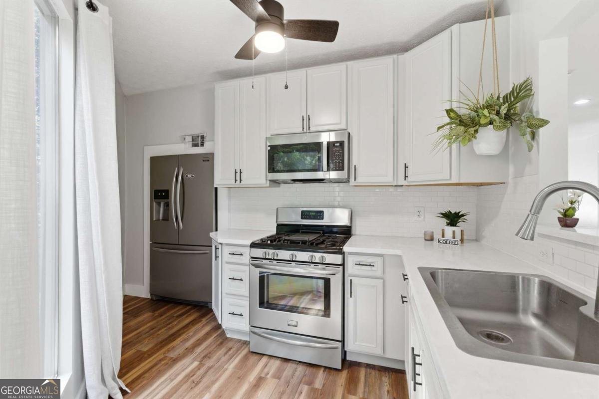 1790 Dogwood Drive Cumming - Photo 21