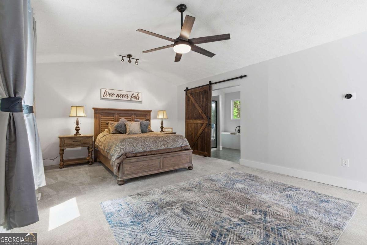 1790 Dogwood Drive Cumming - Photo 27