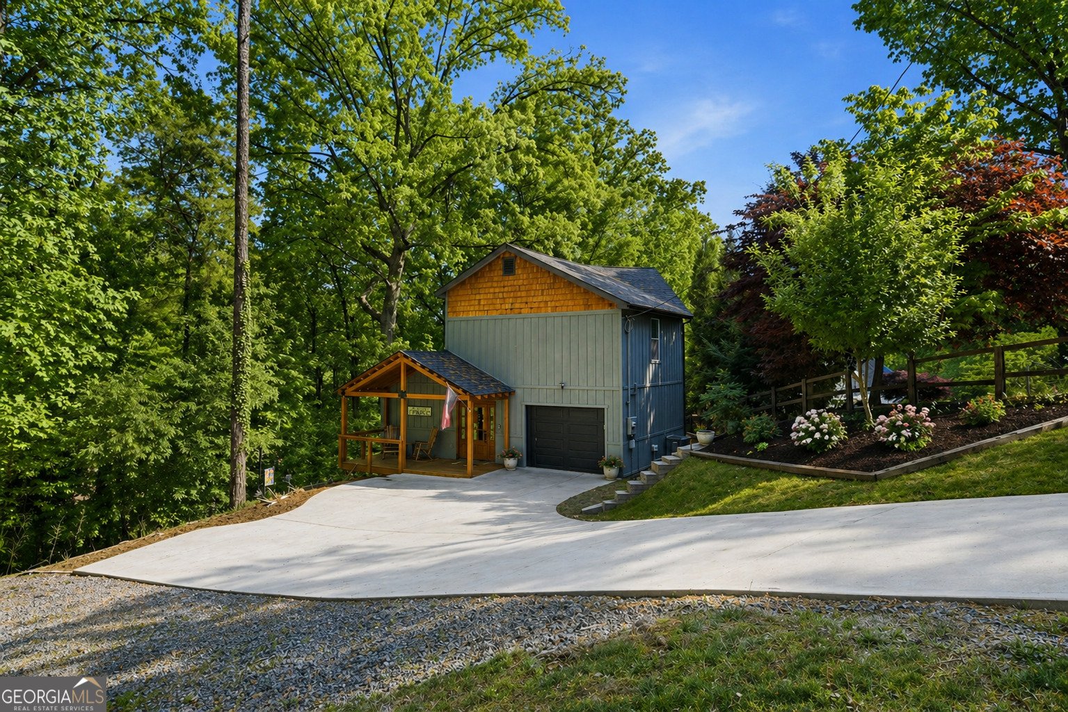 1790 Dogwood Drive Cumming - Photo 34