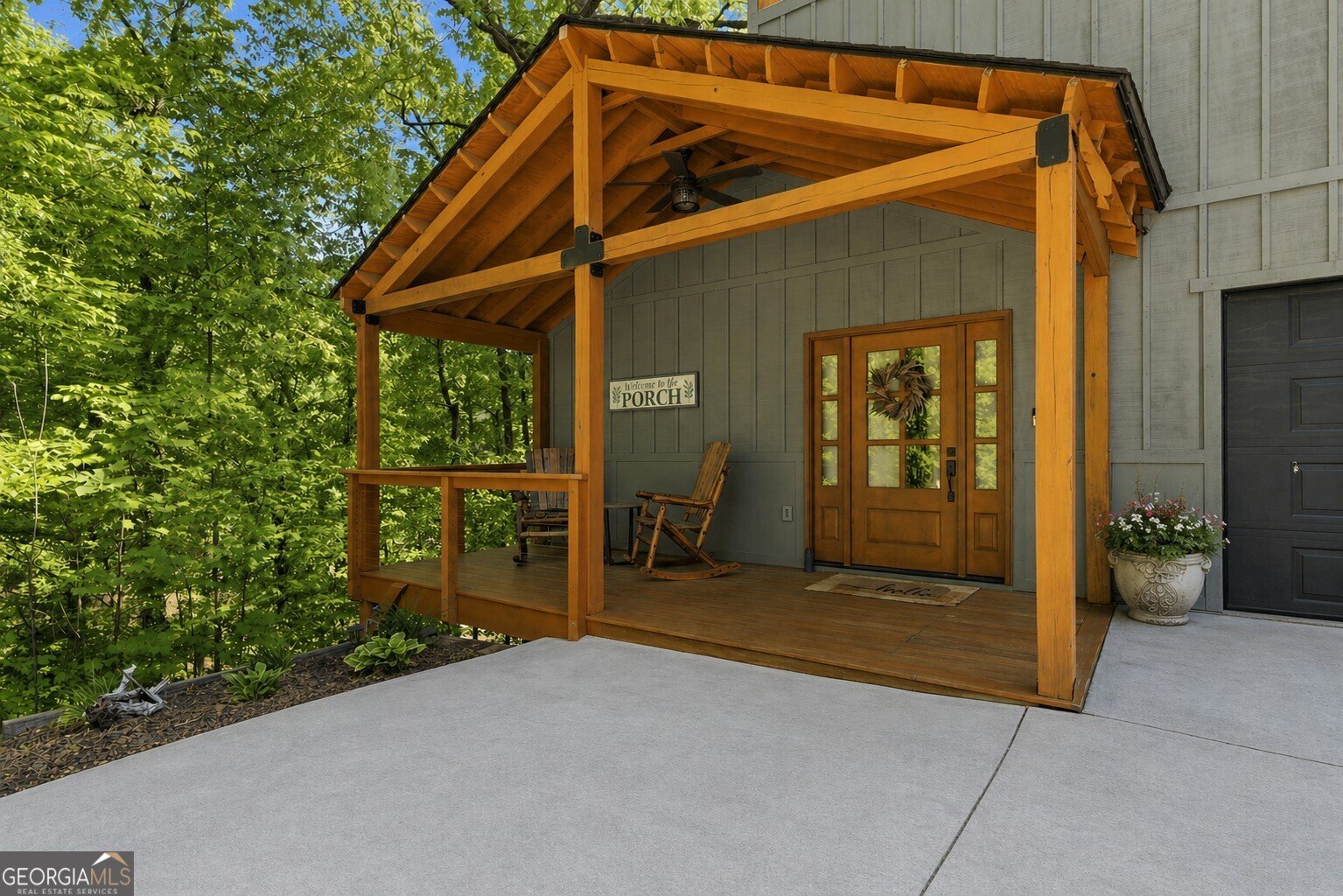 1790 Dogwood Drive Cumming - Photo 35