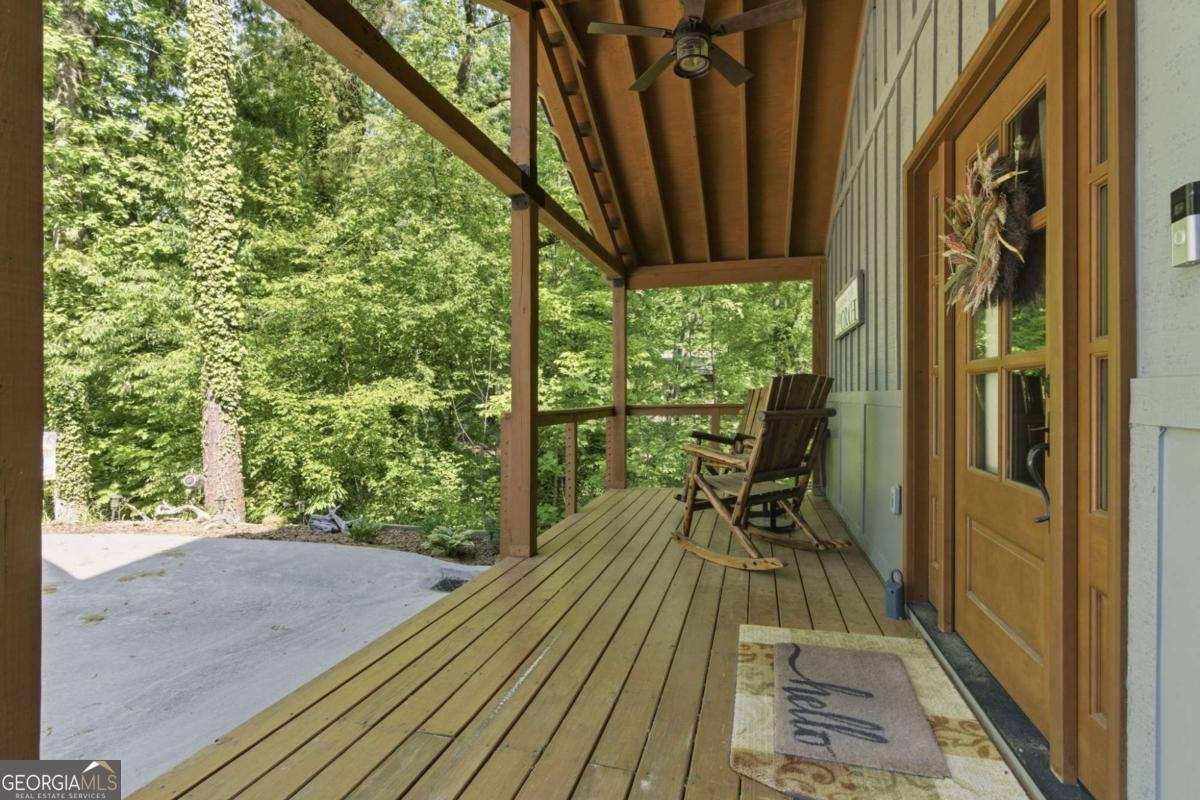 1790 Dogwood Drive Cumming - Photo 7