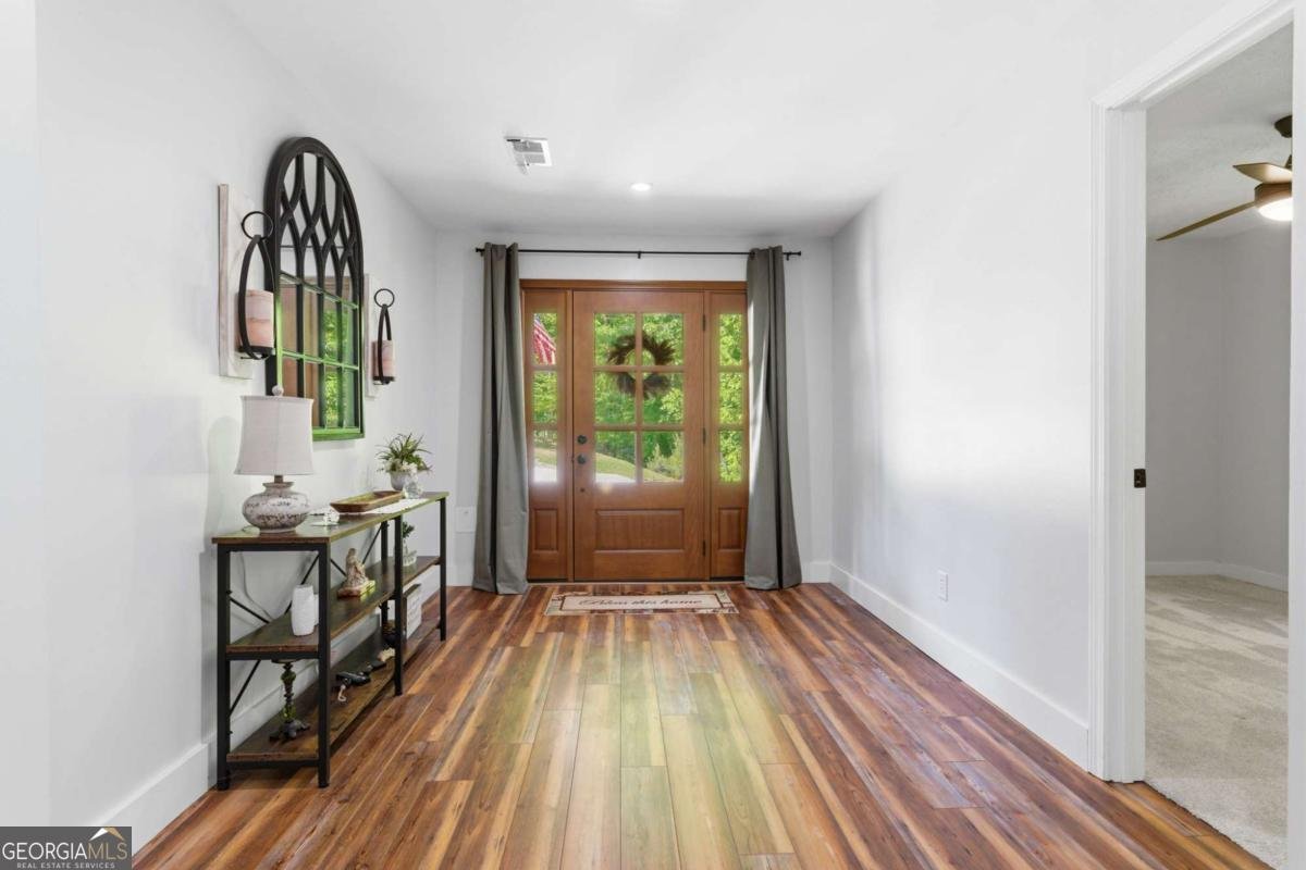 1790 Dogwood Drive Cumming - Photo 8